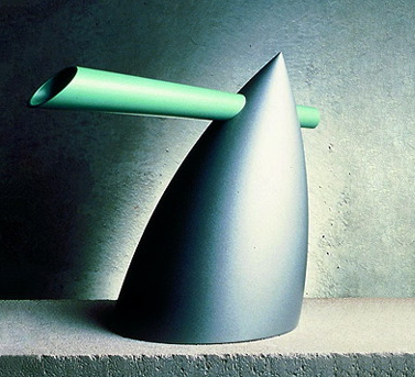 Alessi Kettle by Philippe Starck